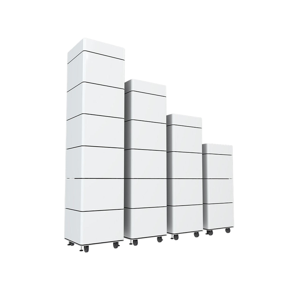 RCT Power Battery 3,8–11,5 kWh Hochvoltspeicher – Produktansicht