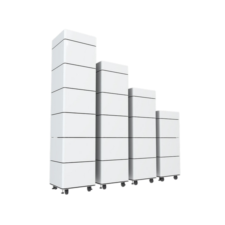 RCT Power Battery 3,8–11,5 kWh Hochvoltspeicher – Produktansicht