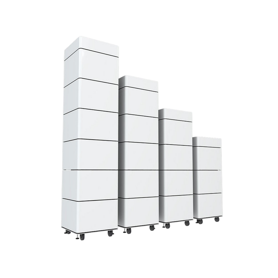 RCT Power Battery 3,8–11,5 kWh Hochvoltspeicher – Produktansicht
