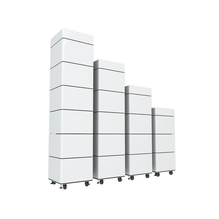RCT Power Battery 3,8–11,5 kWh Hochvoltspeicher – Produktansicht