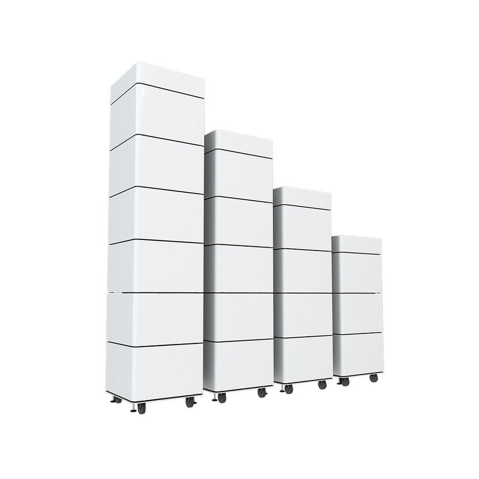 RCT Power Battery 3,8–11,5 kWh Hochvoltspeicher – Produktansicht