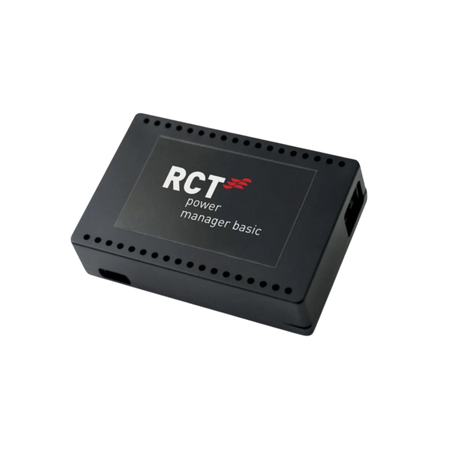 RCT Power Manager Basic – Produktansicht