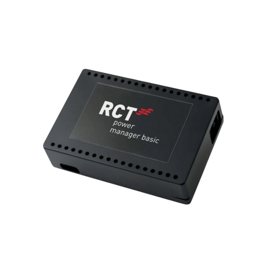 RCT Power Manager Basic – Produktansicht
