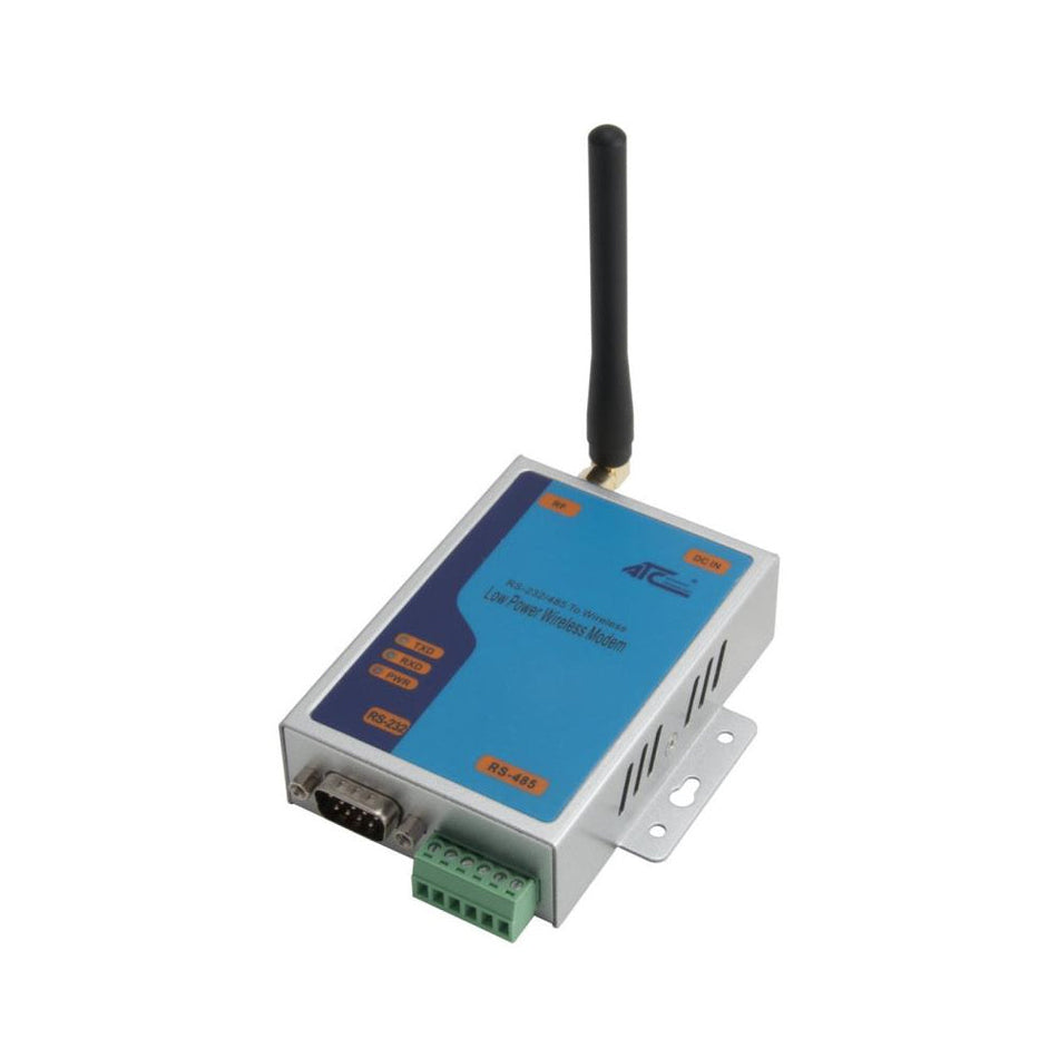 RCT Power RS-485 Funkübertrager ATC-871-S2 – Produktansicht