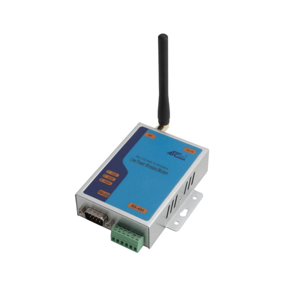RCT Power RS-485 Funkübertrager ATC-871-S2 – Produktansicht