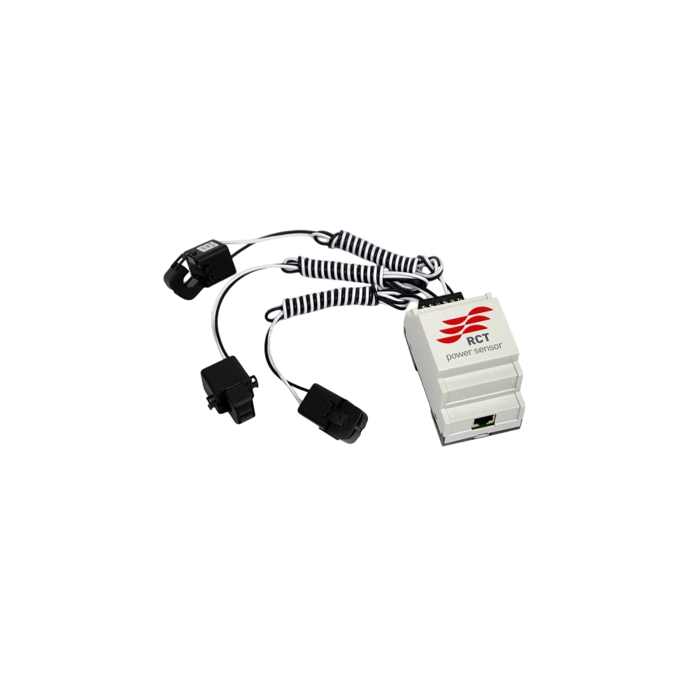 RCT Power Sensor 50/100 – Produktansicht