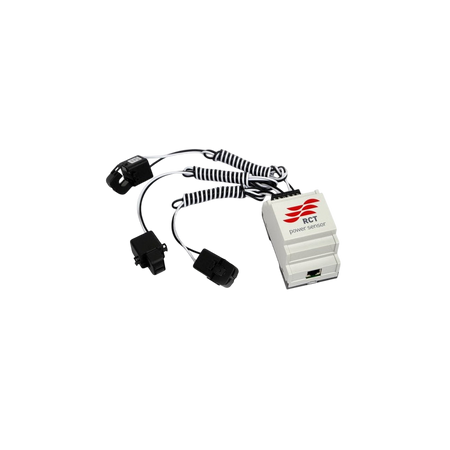 RCT Power Sensor 50/100 – Produktansicht