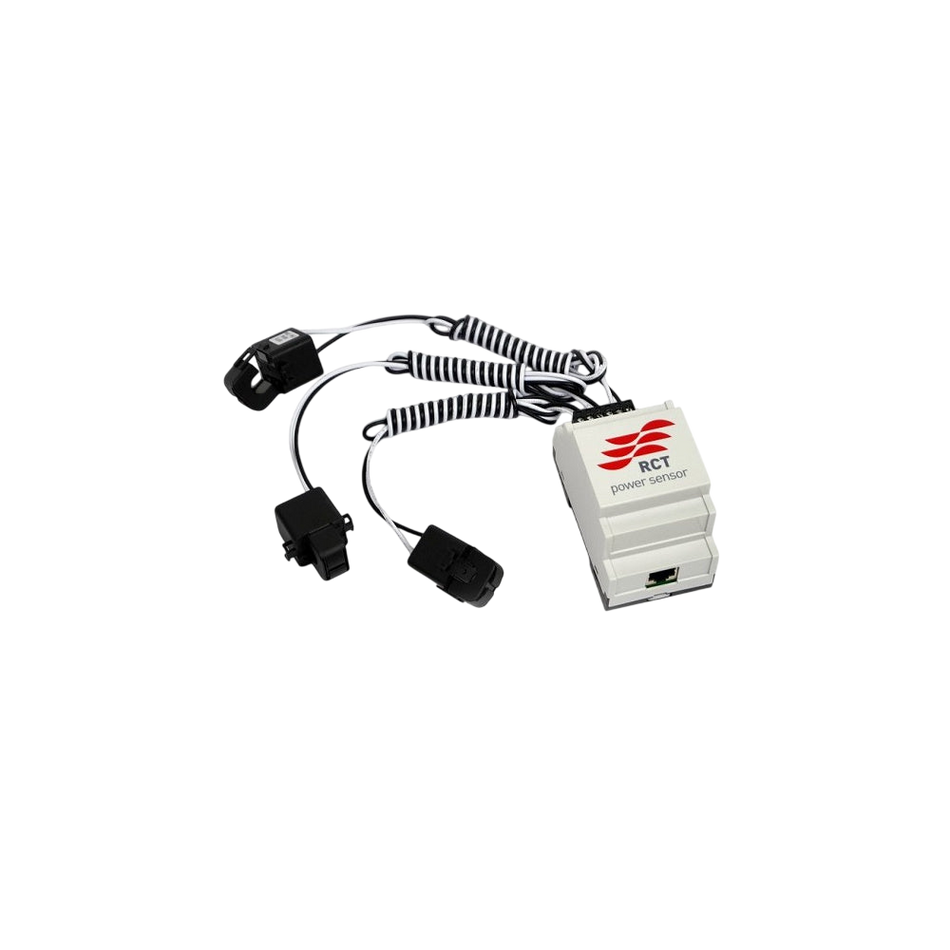 RCT Power Sensor 50/100 – Produktansicht