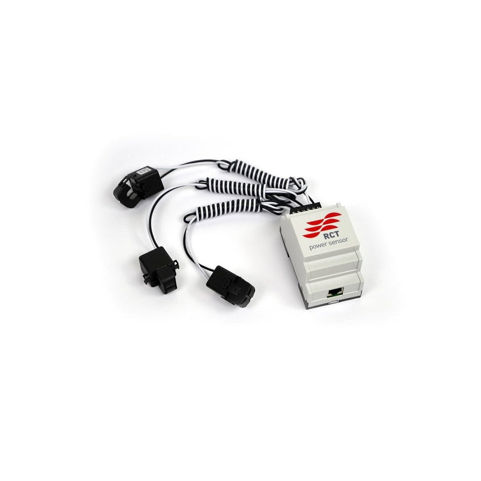 RCT Power Sensor 50/100 – Produktansicht