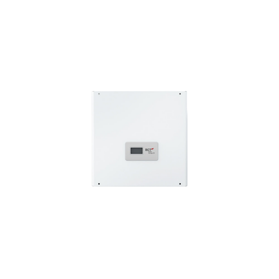 RCT Power Storage DC 4–10 kW Hybridwechselrichter – Produktansicht