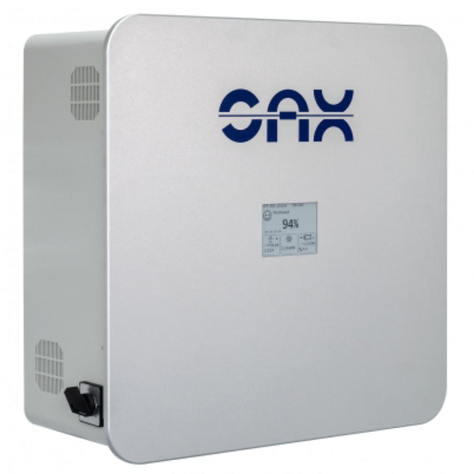 SAX Power Home 5,8 kWh