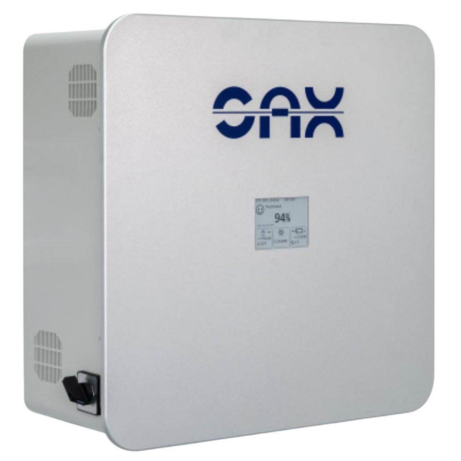 SAX Power Home 5,8 kWh