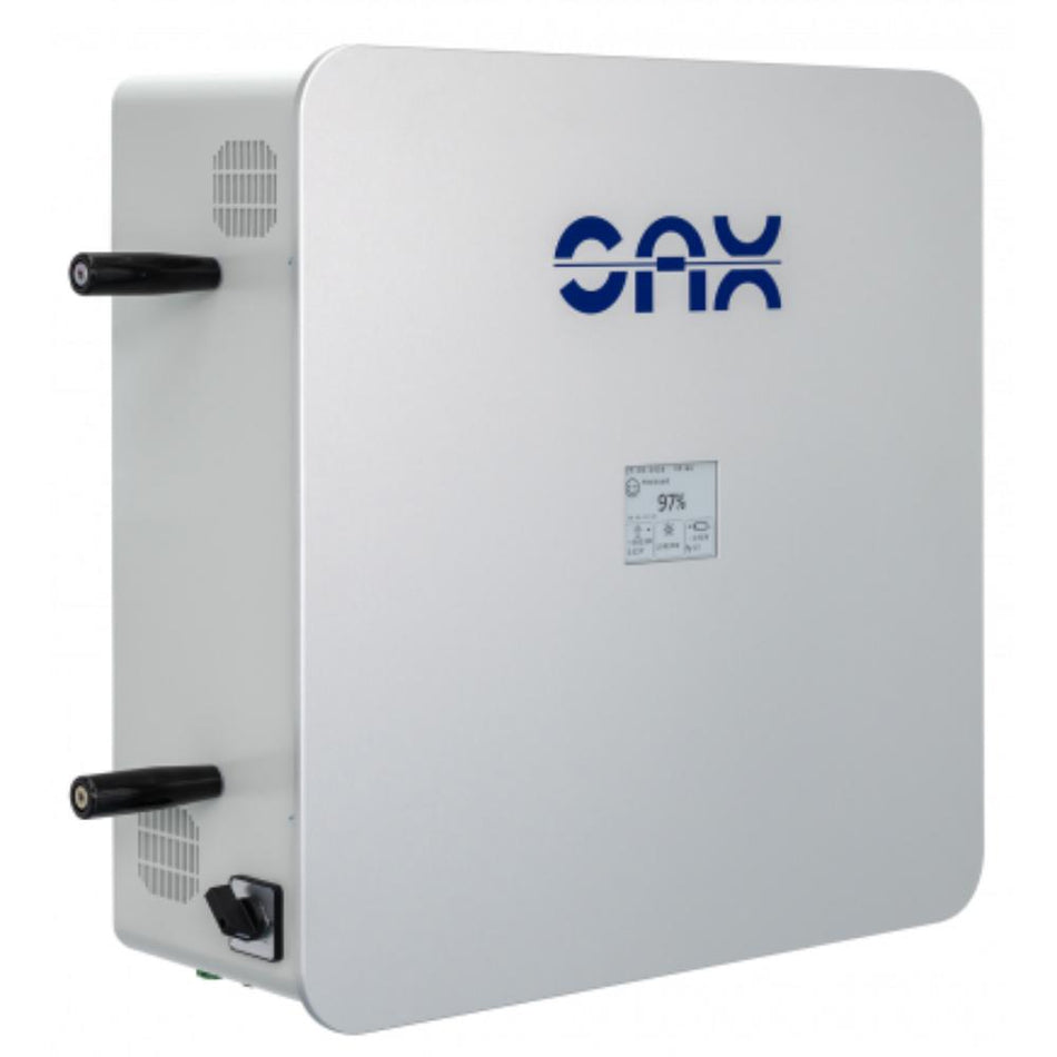 SAX Power Home Plus 7,7 kWh