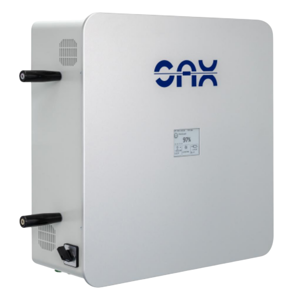 SAX Power Home Plus 7,7 kWh