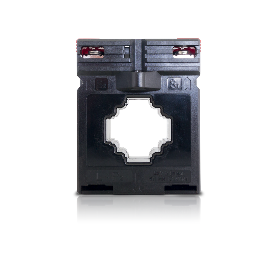 Solar-Log PRO380-CT 250 A Kabelumbauwandler – Produktansicht