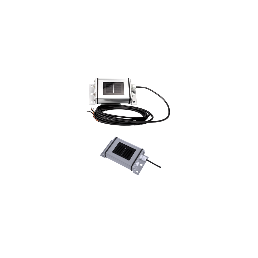 Solar-Log SensorBox Professional Plus – Produktansicht
