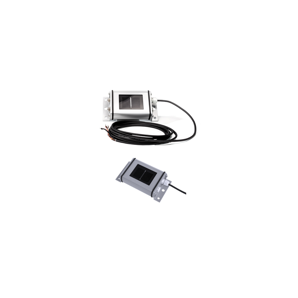 Solar-Log SensorBox Professional Plus – Produktansicht