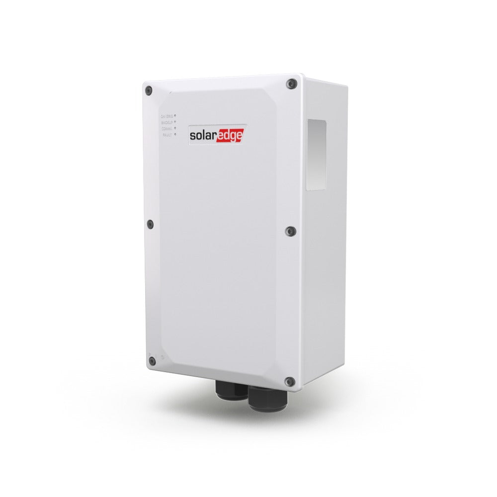 SolarEdge Home Backup Interface 3-phasig – Produktansicht