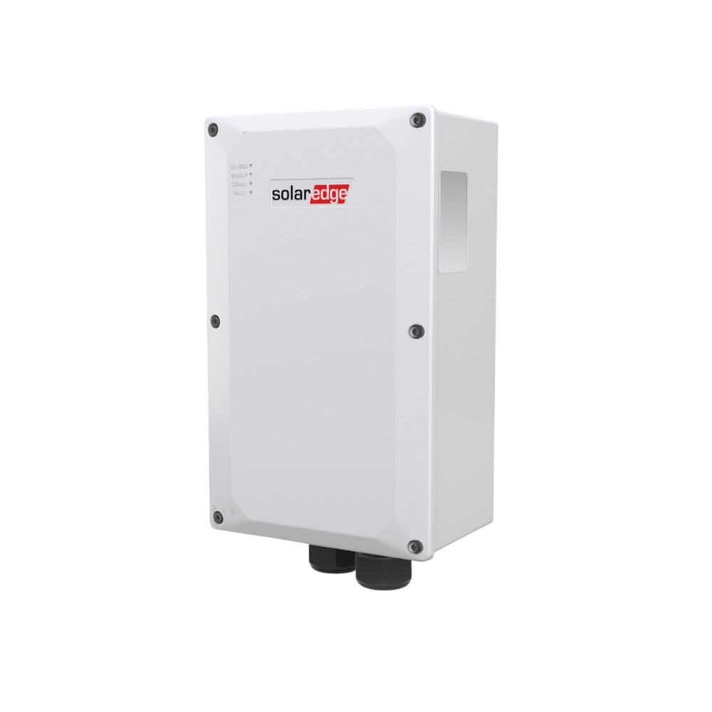 SolarEdge Home Backup Interface 3-phasig – Produktansicht
