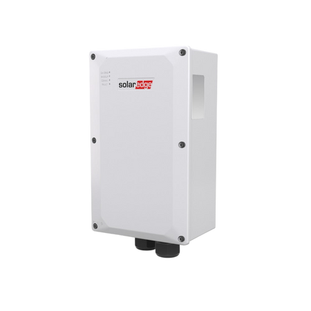 SolarEdge Home Backup Interface 3-phasig – Produktansicht