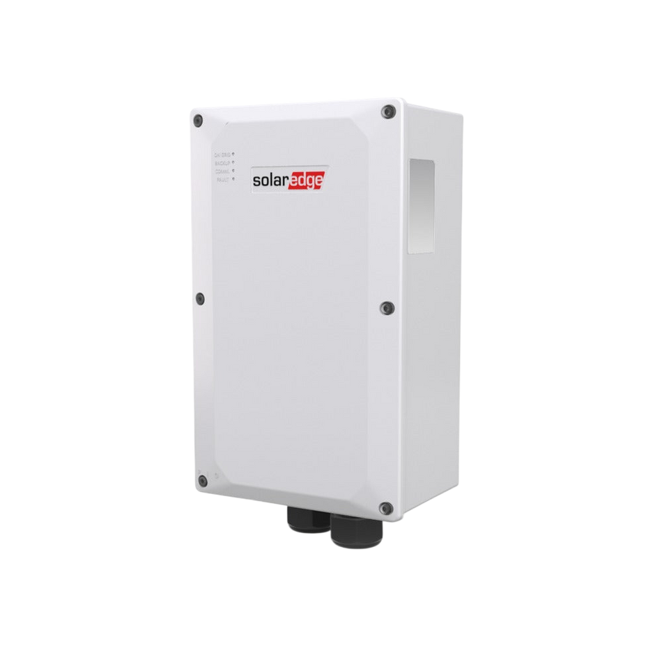 SolarEdge Home Backup Interface 3-phasig – Produktansicht