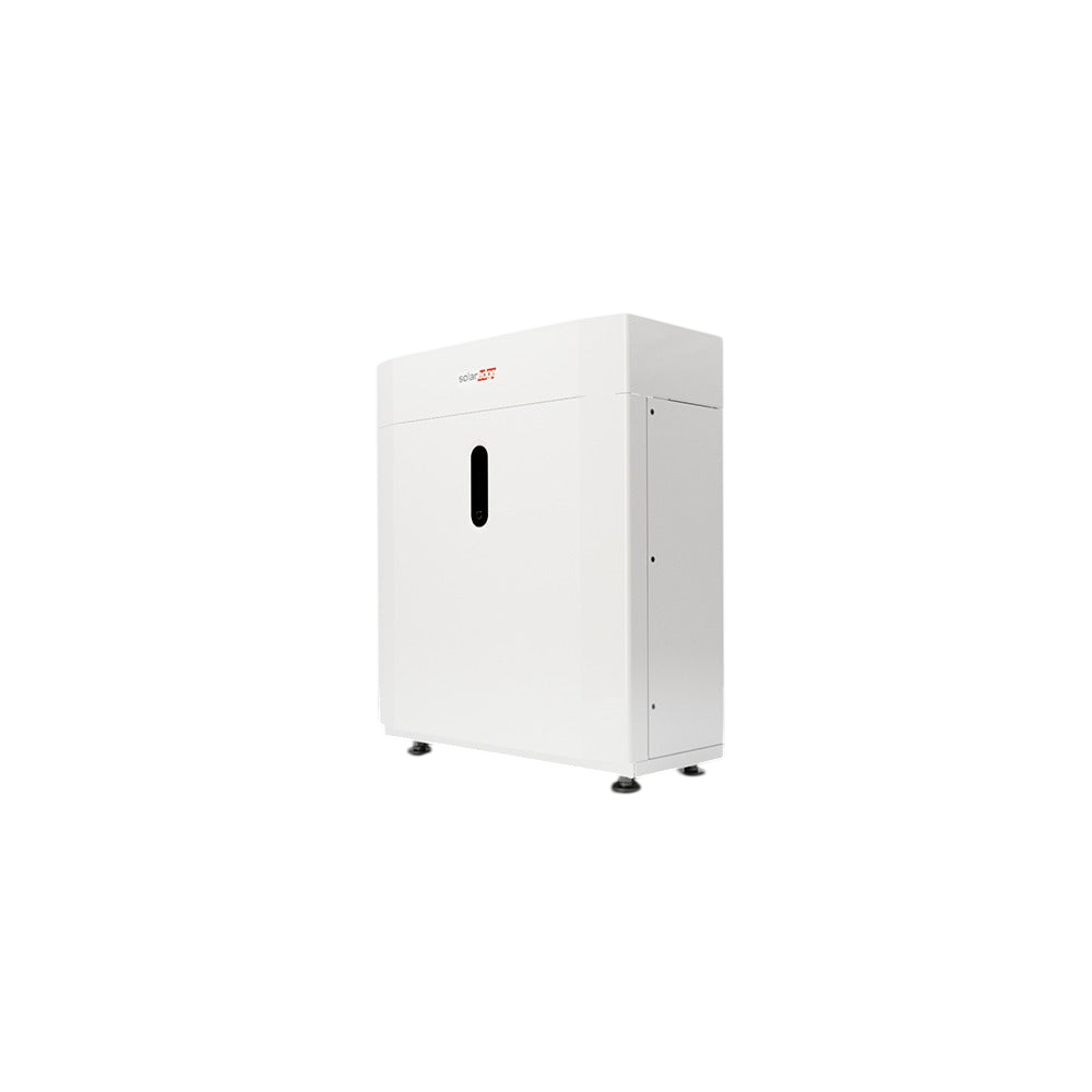 SolarEdge Home Batterie 48V 4,6-23 kWh Niedervoltspeicher – Produktansicht