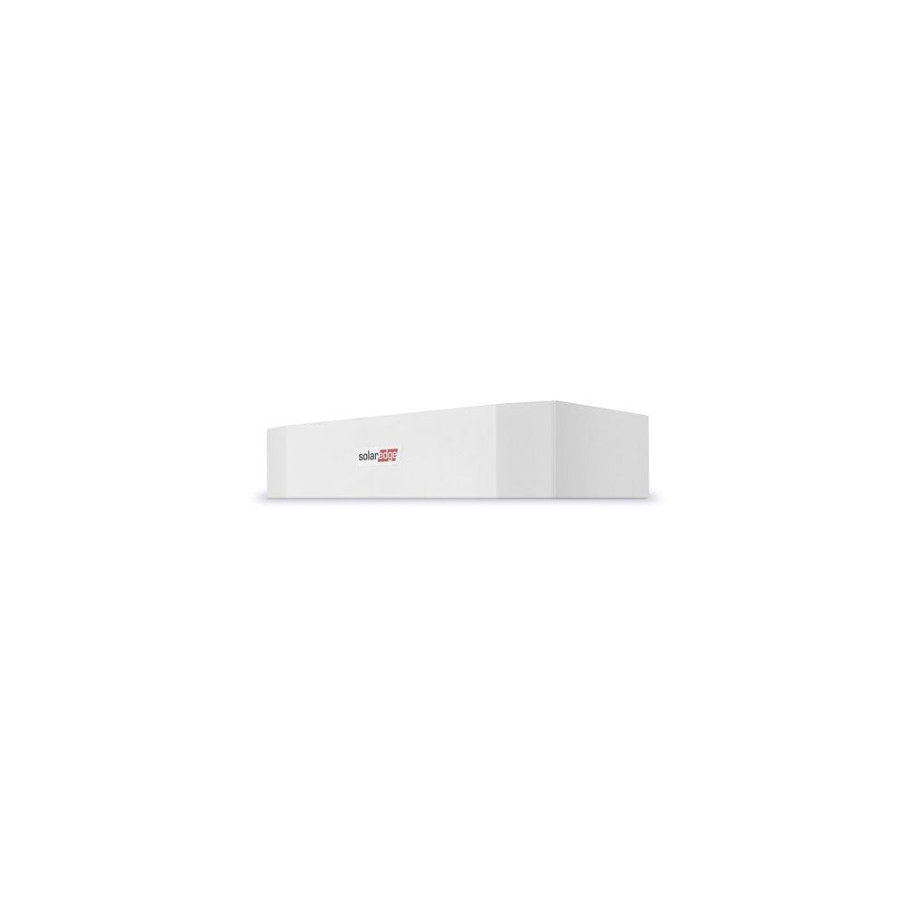 SolarEdge Home Batterie Deckel-Kit – Produktansicht