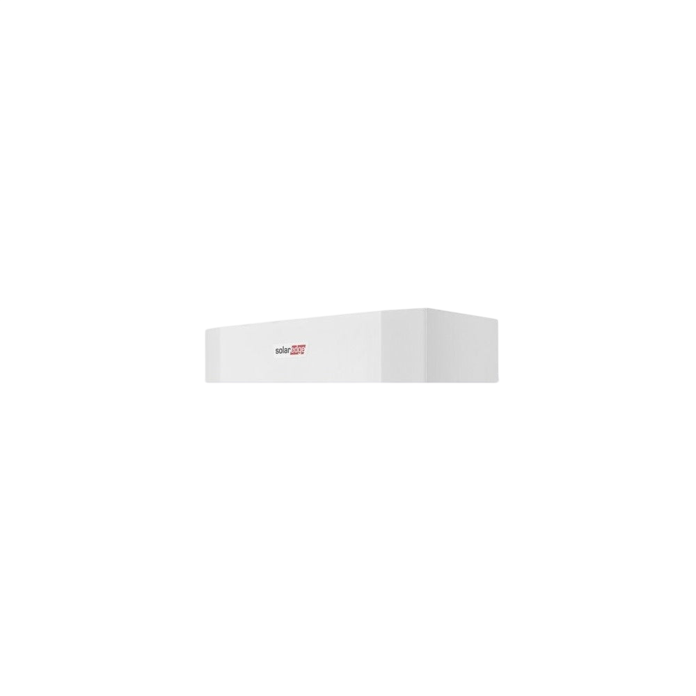 SolarEdge Home Batterie Deckel-Kit – Produktansicht