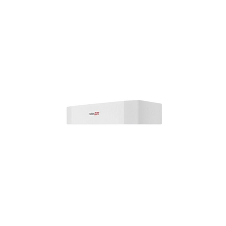SolarEdge Home Batterie Deckel-Kit – Produktansicht