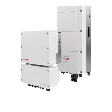 SolarEdge Home Hub 5–10 kW Hybridwechselrichter