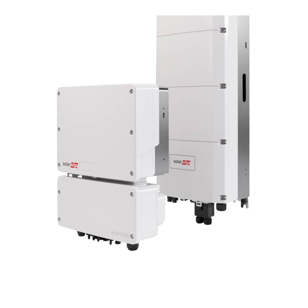 SolarEdge Home Hub Wechselrichter 3-phasig 5-10 kW – Produktansicht