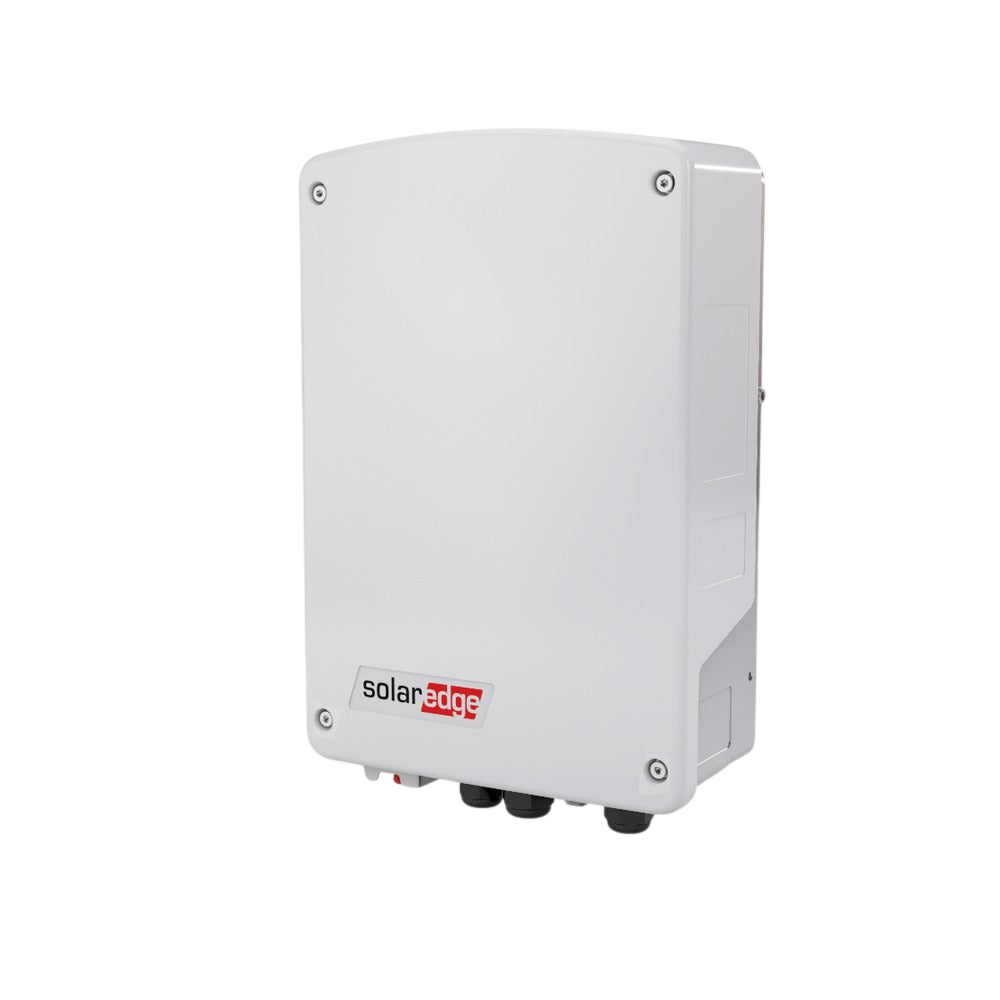 SolarEdge Home Warmwasser-Controller 3-5 kW – Produktansicht