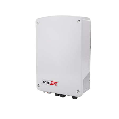 SolarEdge Home Warmwasser-Controller 3-5 kW – Produktansicht