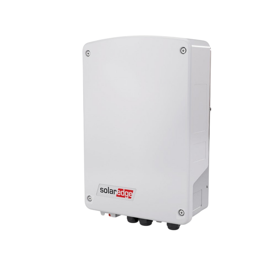 SolarEdge Home Warmwasser-Controller 3-5 kW – Produktansicht