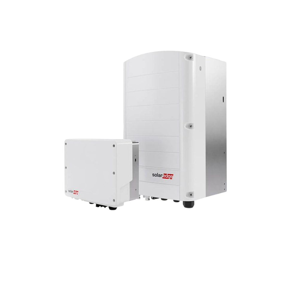 SolarEdge Home Wave Wechselrichter 3-phasig 4-9 kW – Produktansicht