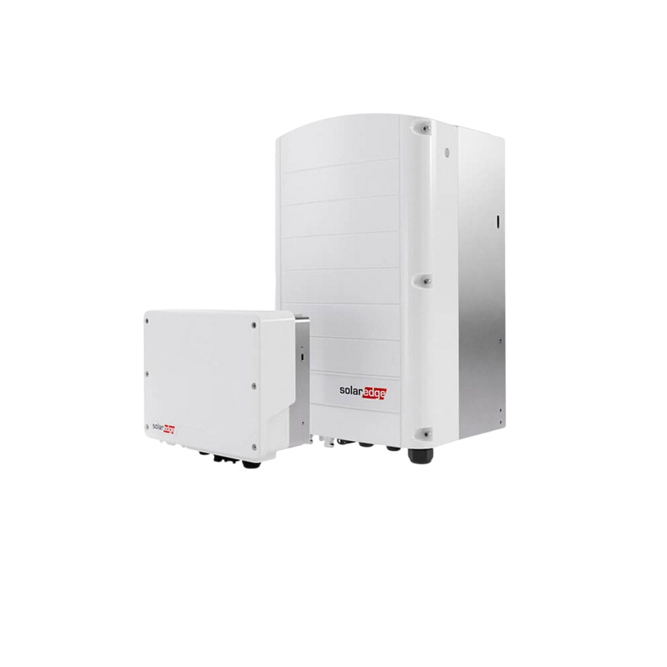 SolarEdge Home Wave Wechselrichter 3-phasig 4-9 kW – Produktansicht