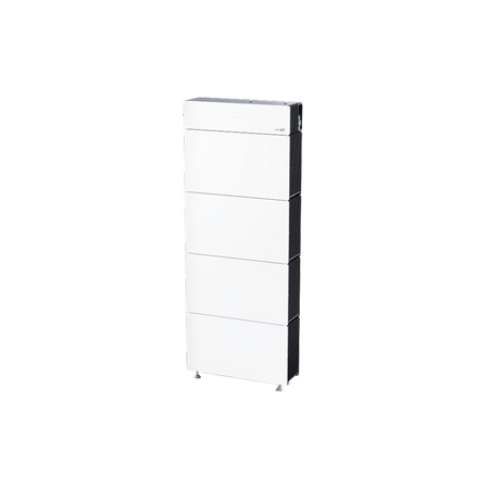 SolarEdge Nexis Battery 4,65-18,6 kWh – Produktansicht