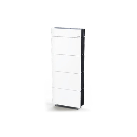 SolarEdge Nexis Battery 4,65-18,6 kWh – Produktansicht