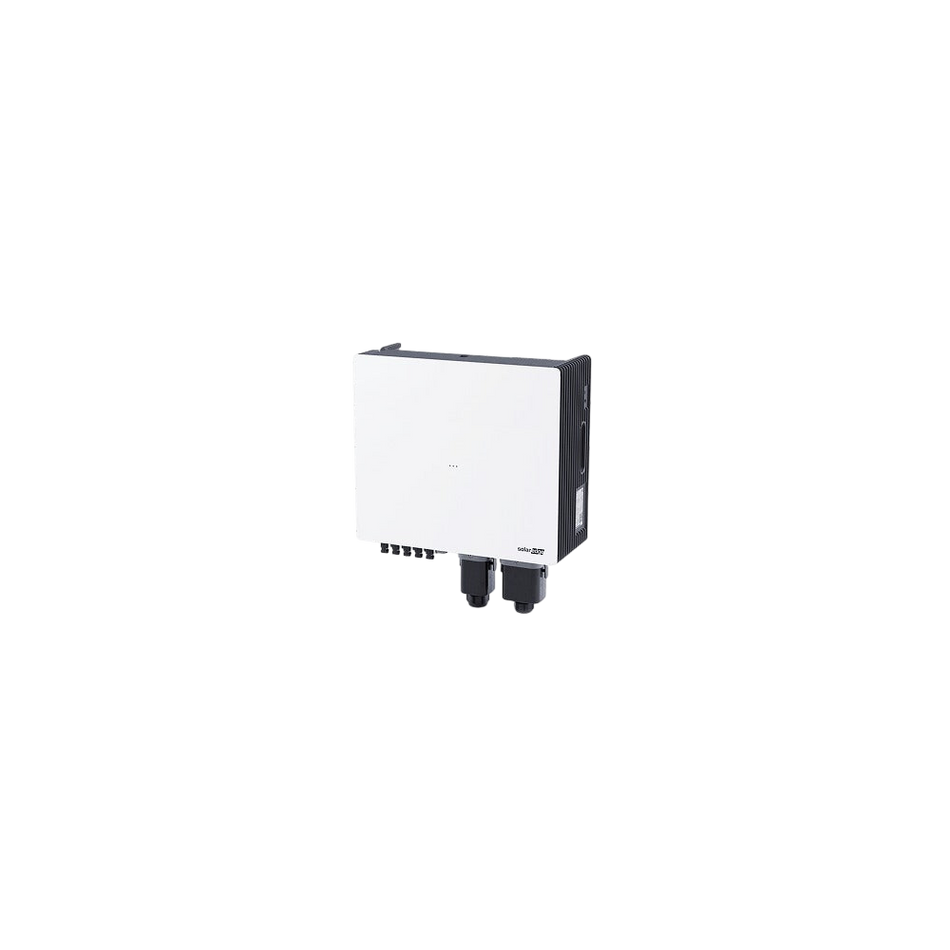SolarEdge Nexis Wechselrichter 3-phasig 8-20 kW – Produktansicht