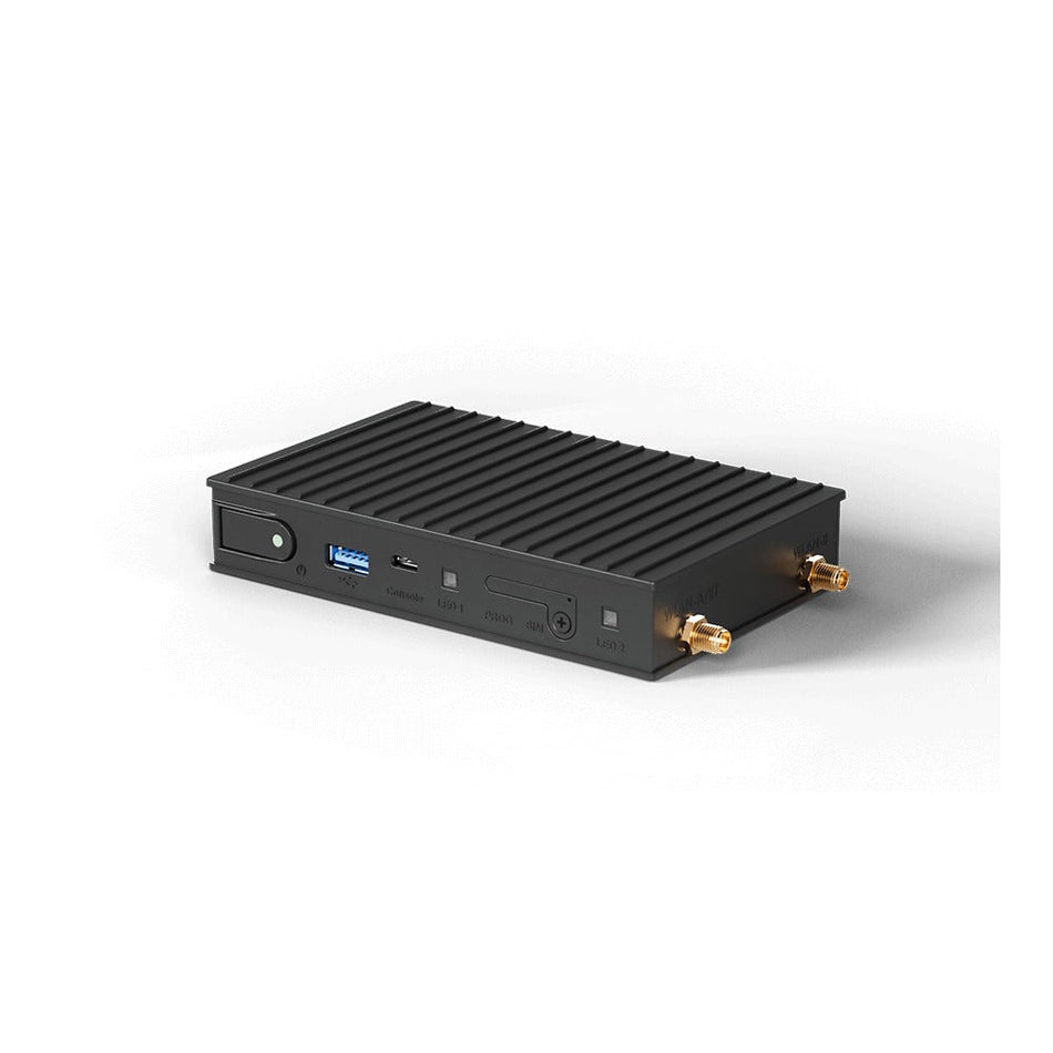 SolarEdge ONE Controller C&I – Produktansicht