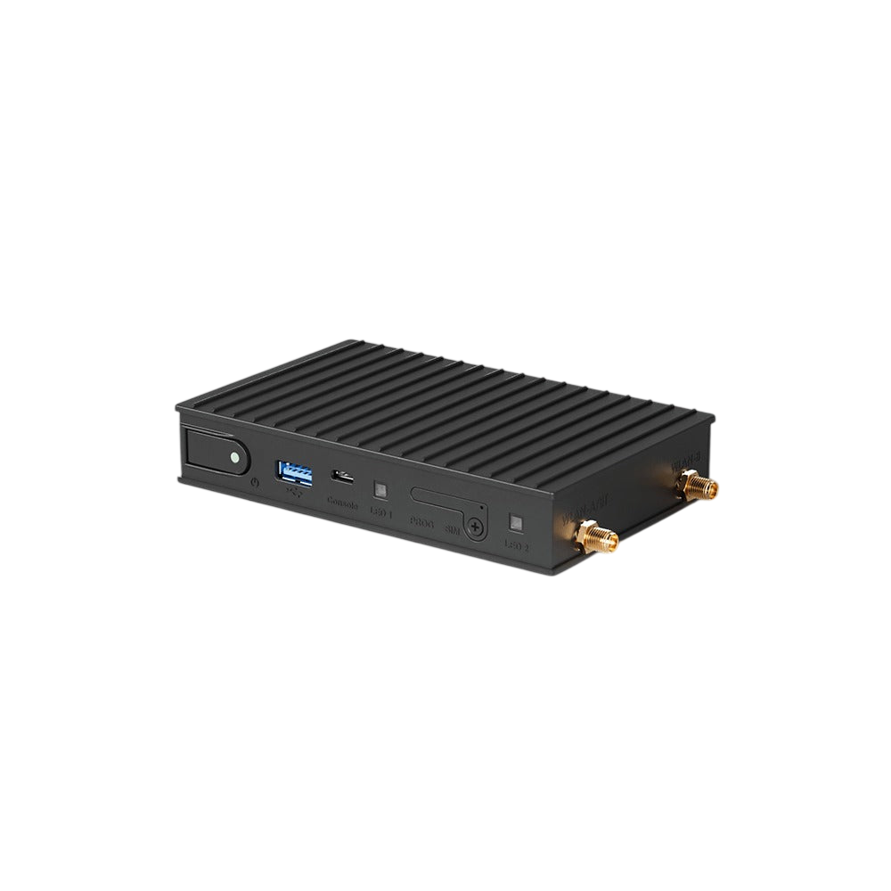 SolarEdge ONE Controller C&I – Produktansicht
