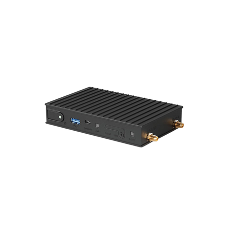 SolarEdge ONE Controller C&I – Produktansicht
