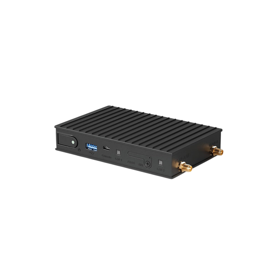SolarEdge ONE Controller C&I – Produktansicht