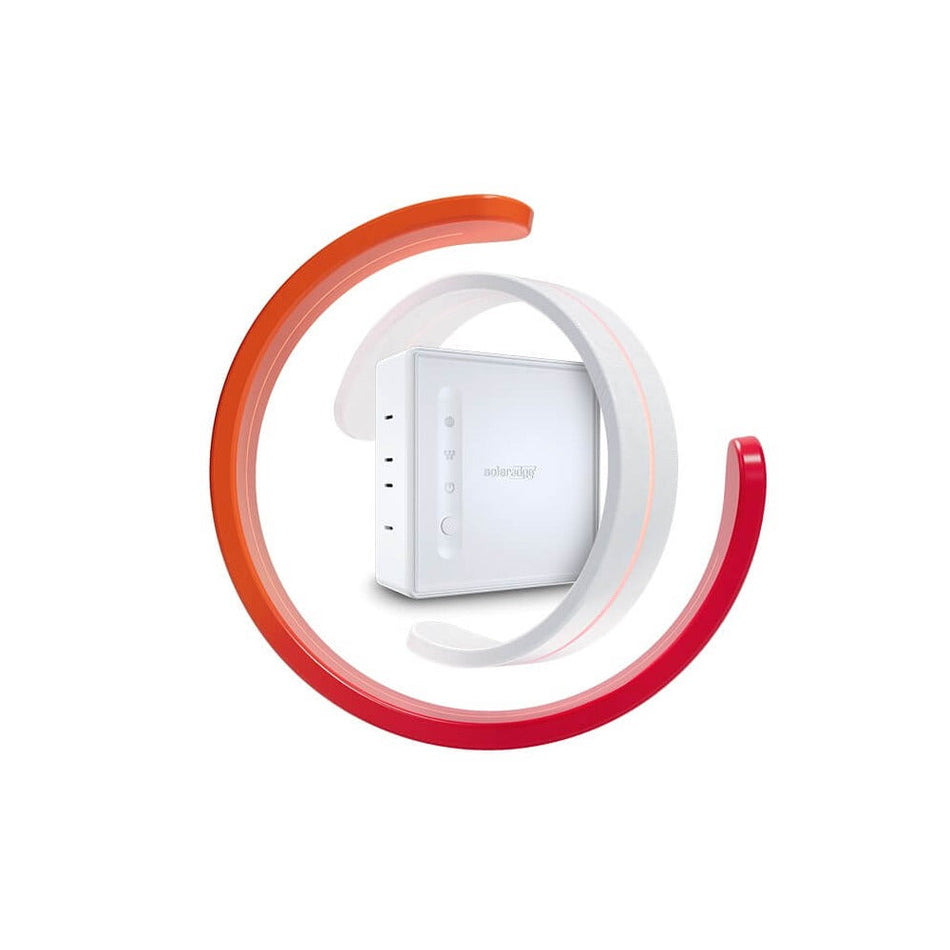 SolarEdge ONE Controller – Produktansicht