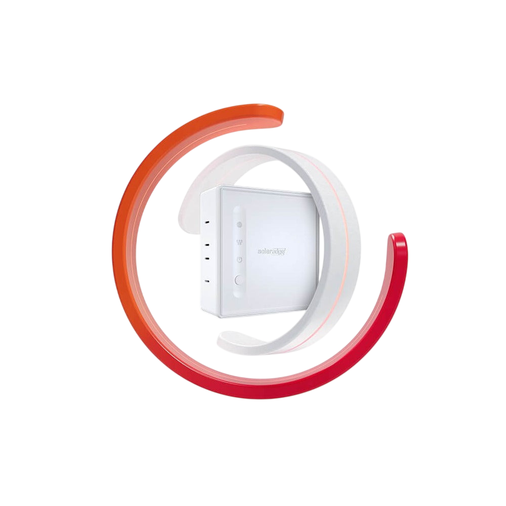 SolarEdge ONE Controller – Produktansicht