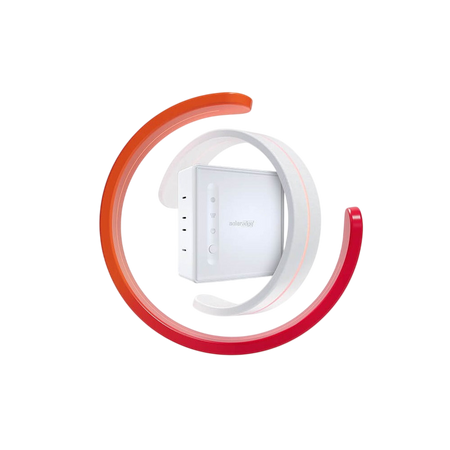 SolarEdge ONE Controller – Produktansicht