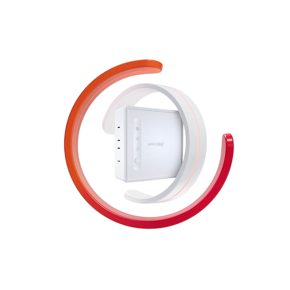 SolarEdge ONE Controller – Produktansicht