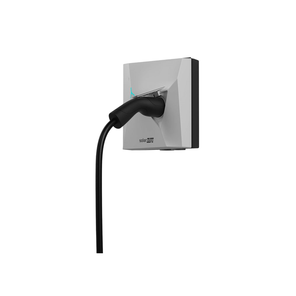 SolarEdge ONE EV Charger 22 kW – Produktansicht