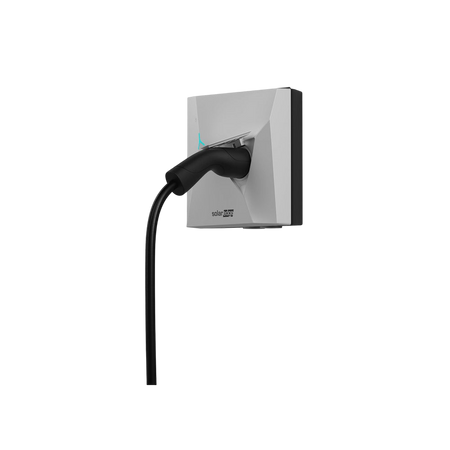 SolarEdge ONE EV Charger 22 kW – Produktansicht