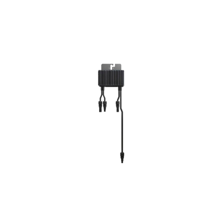 SolarEdge S1500 Doppel-Leistungsoptimierer Commercial – Produktansicht